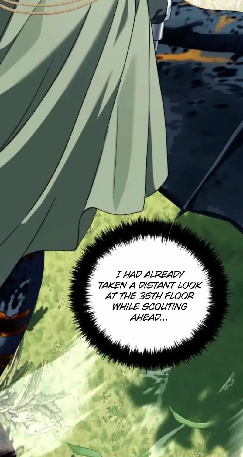 Ranker Who Lives A Second Time Chapter 215.1 page 26 - 