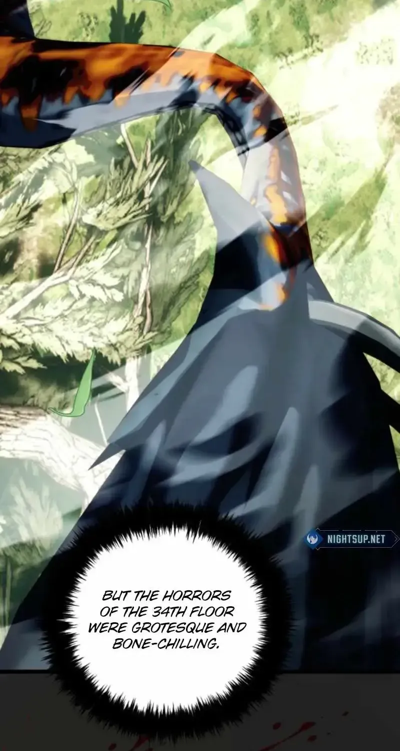 Ranker Who Lives A Second Time Chapter 215.1 page 27 - 