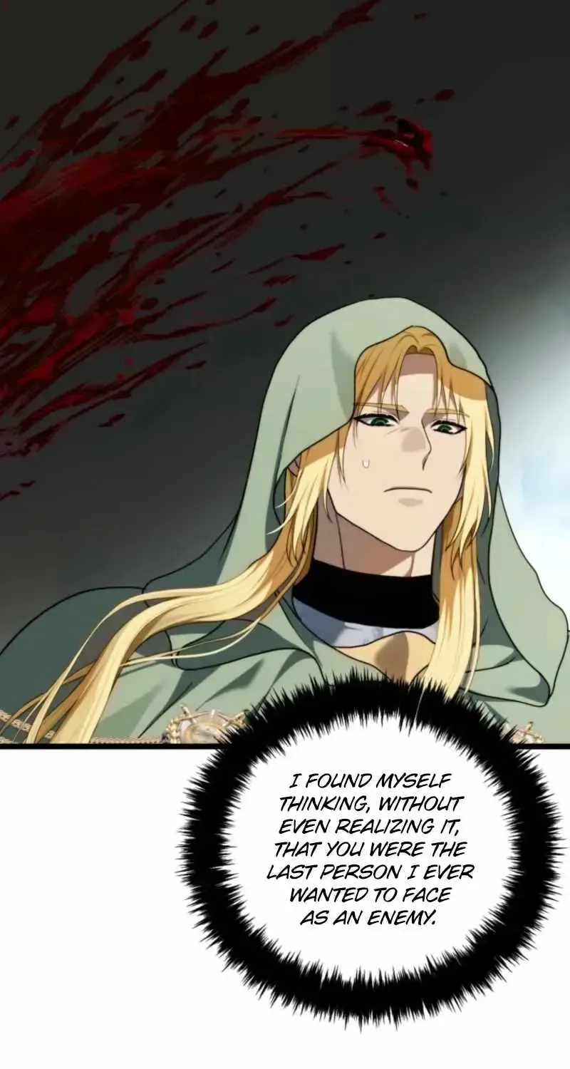 Ranker Who Lives A Second Time Chapter 215.1 page 28 - 