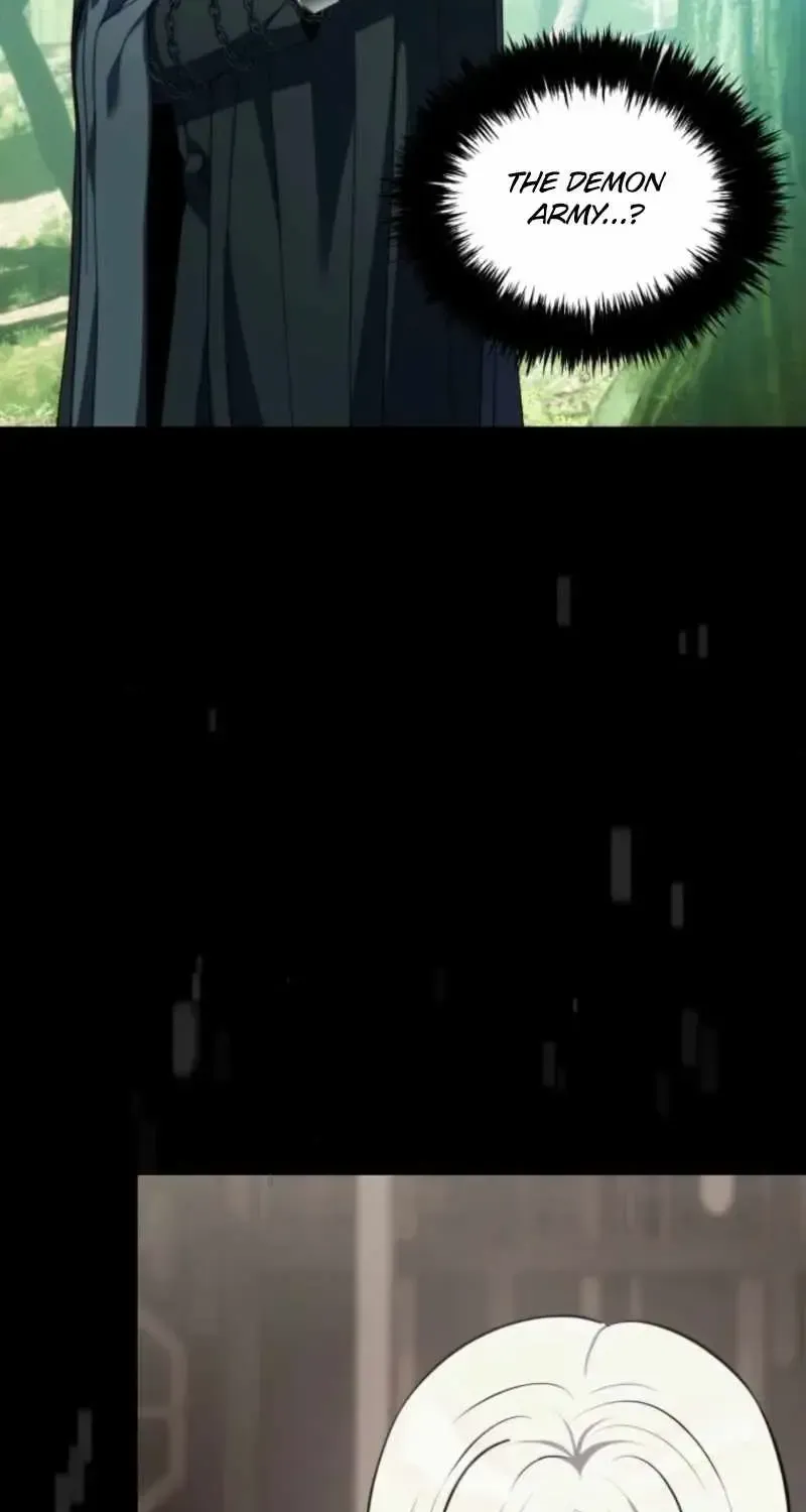 Ranker Who Lives A Second Time Chapter 215.1 page 34 - 