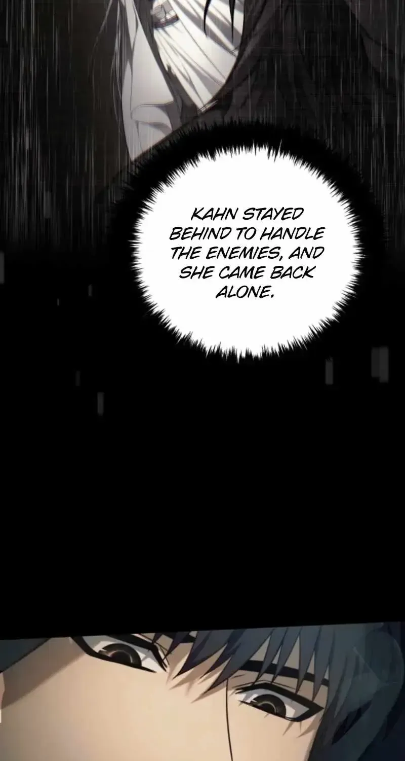 Ranker Who Lives A Second Time Chapter 215.1 page 36 - 