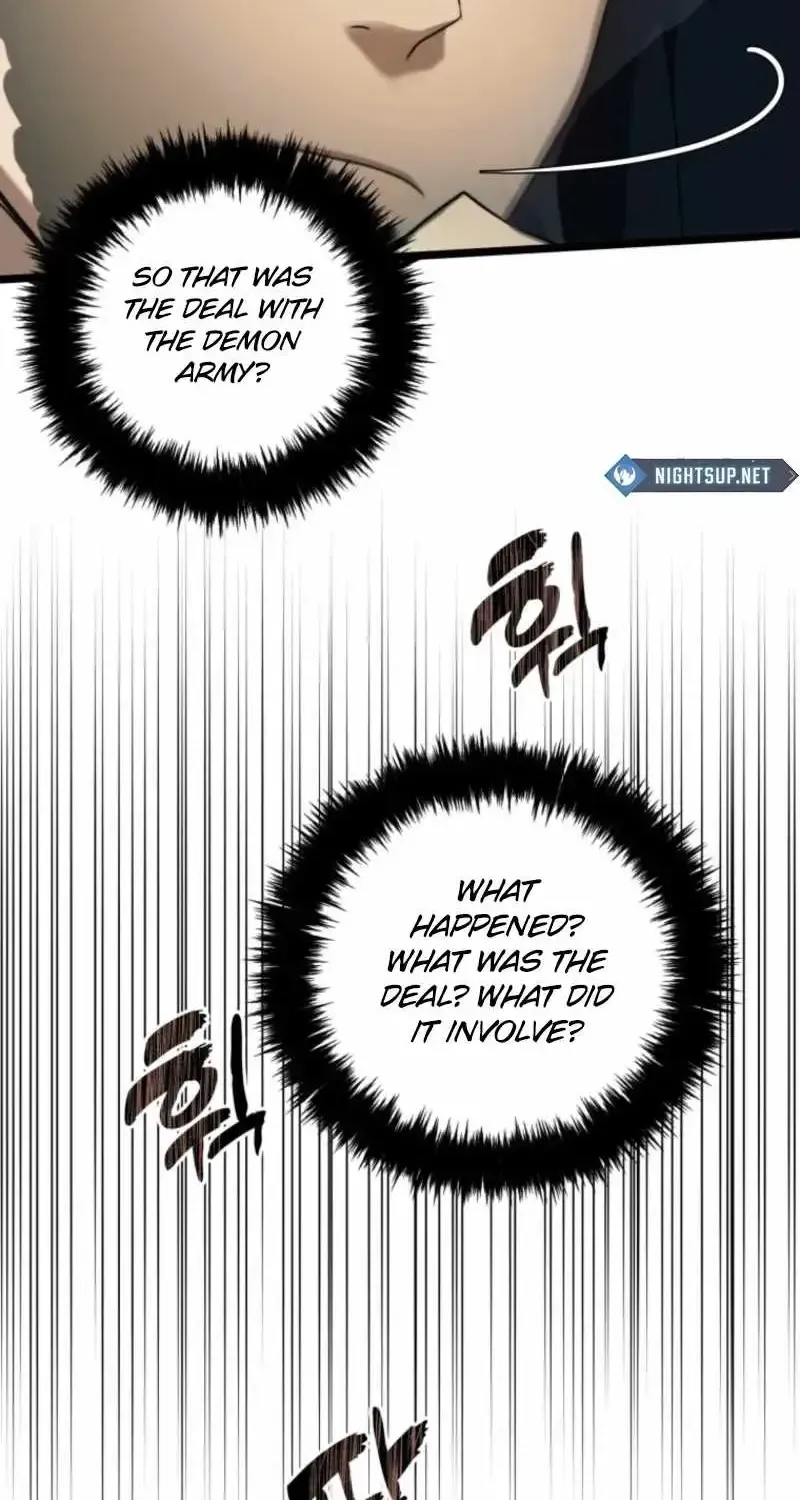 Ranker Who Lives A Second Time Chapter 215.1 page 37 - 