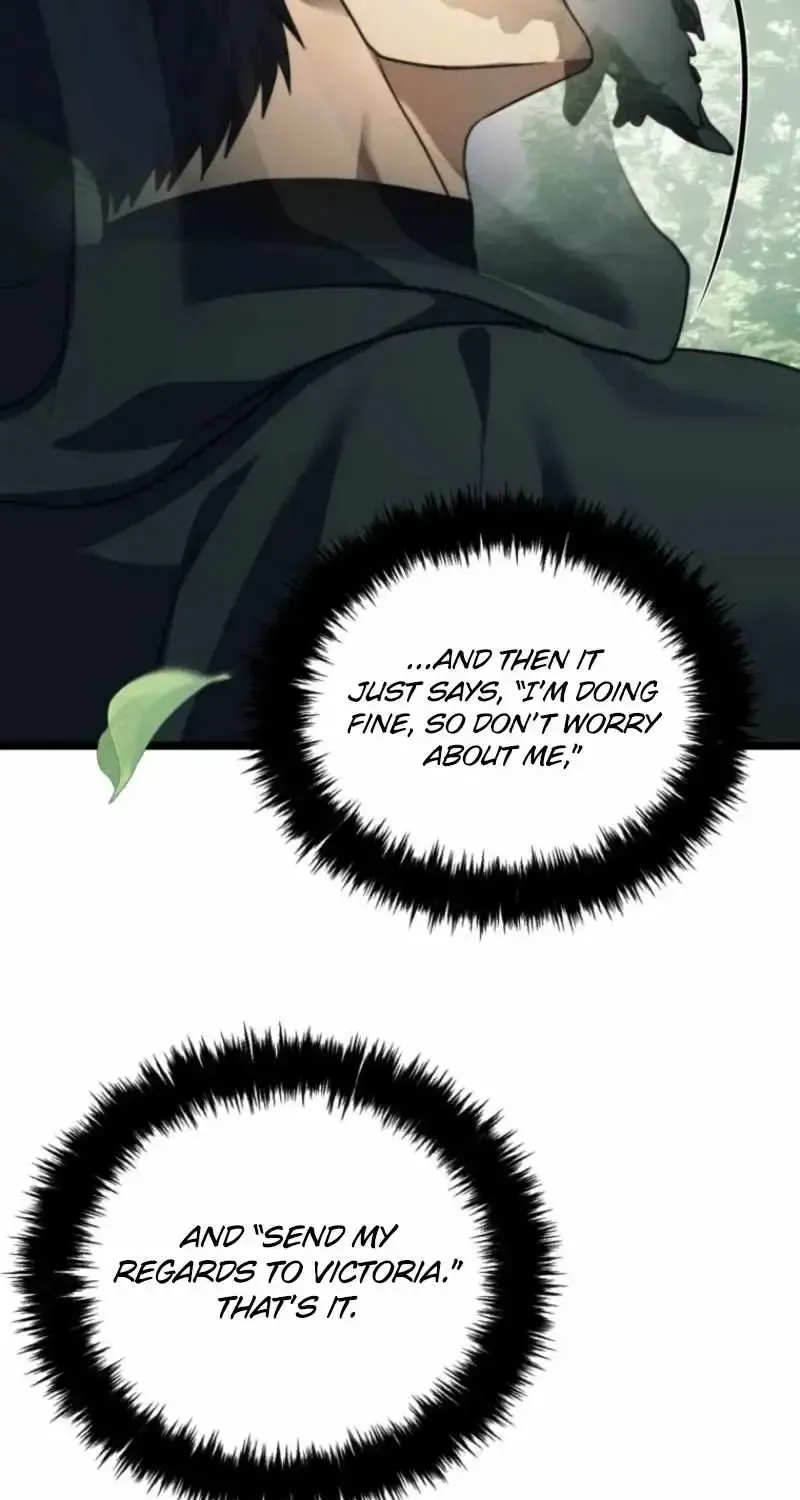 Ranker Who Lives A Second Time Chapter 215.1 page 42 - 