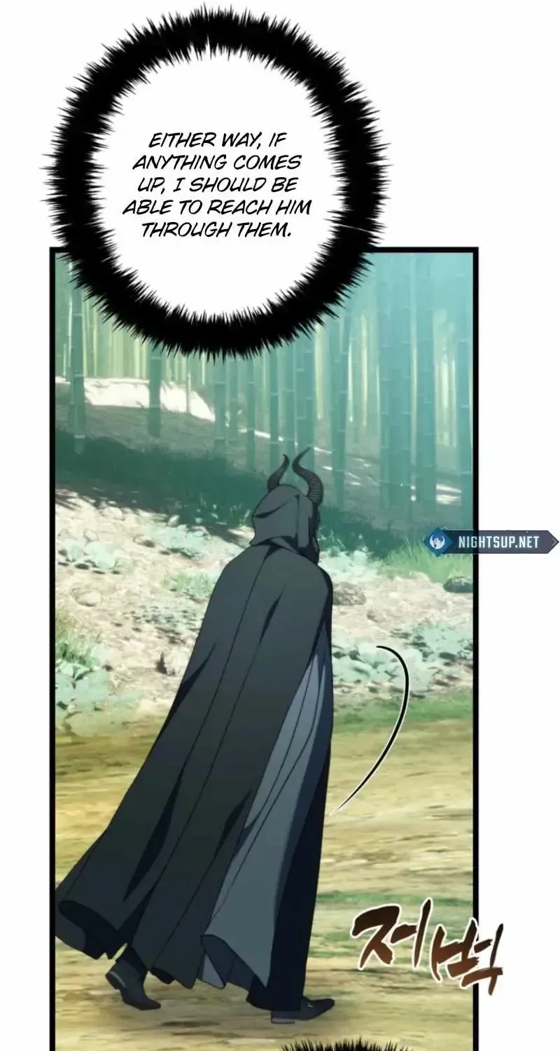 Ranker Who Lives A Second Time Chapter 215.1 page 47 - 