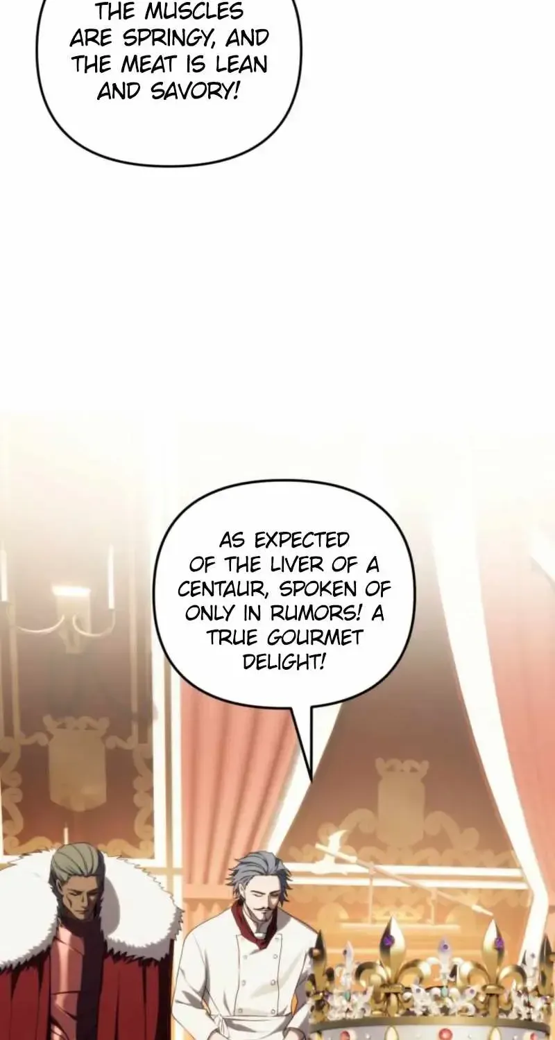 Ranker Who Lives A Second Time Chapter 215.1 page 52 - 