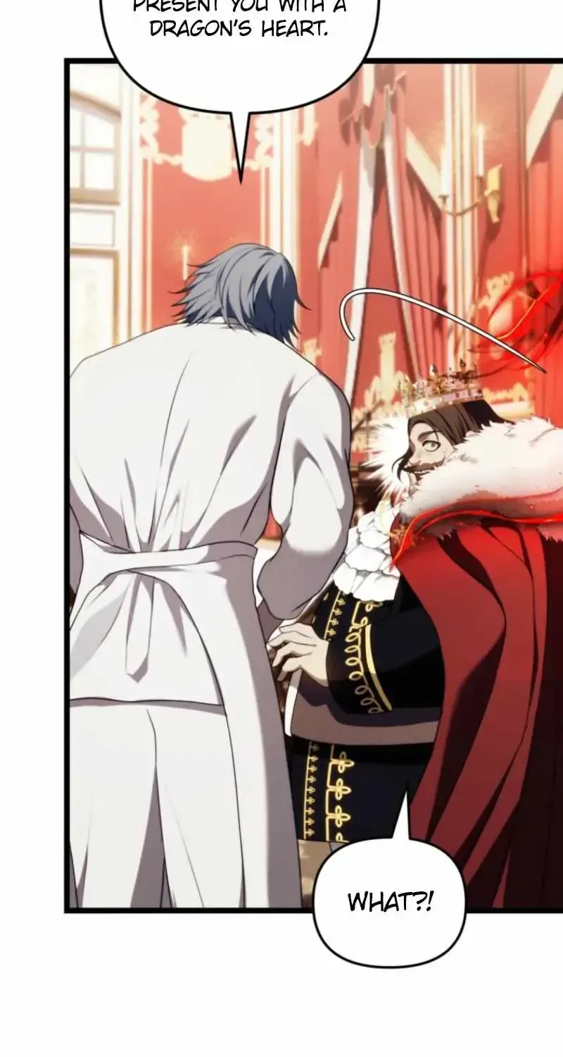Ranker Who Lives A Second Time Chapter 215.1 page 61 - 