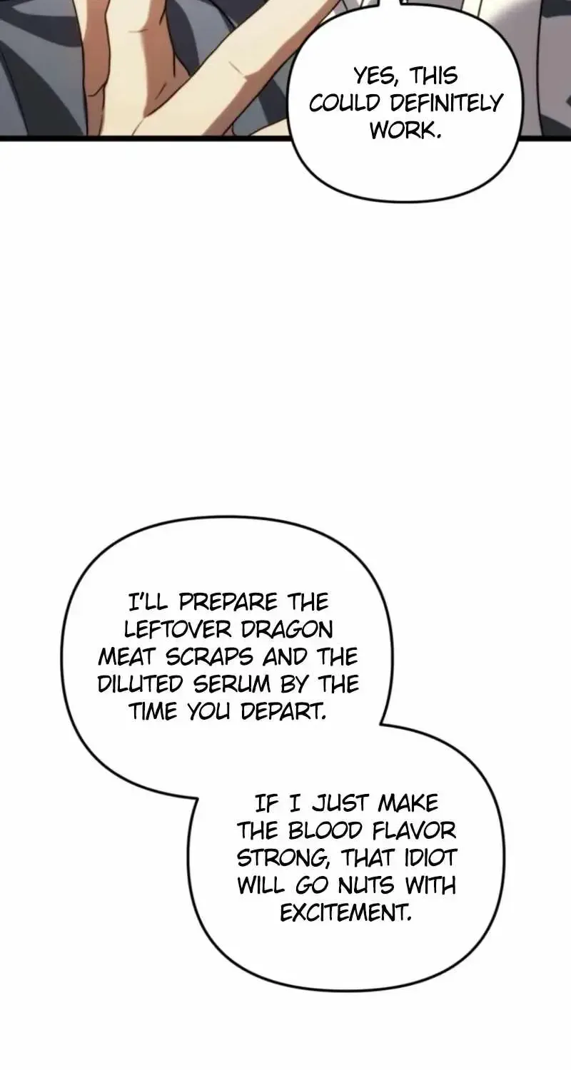 Ranker Who Lives A Second Time Chapter 215.1 page 95 - 