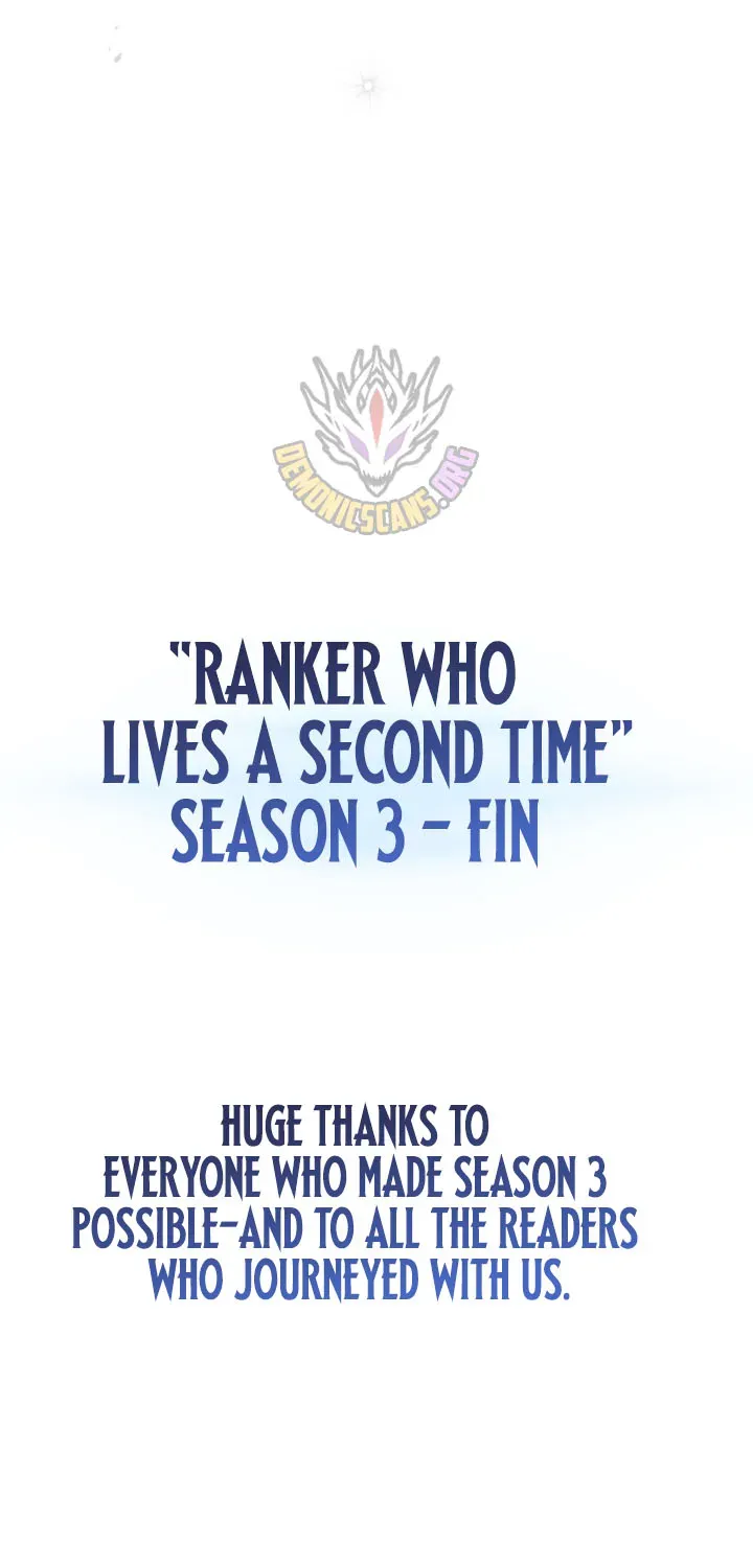 Ranker Who Lives A Second Time Chapter 217.1 page 104 - 