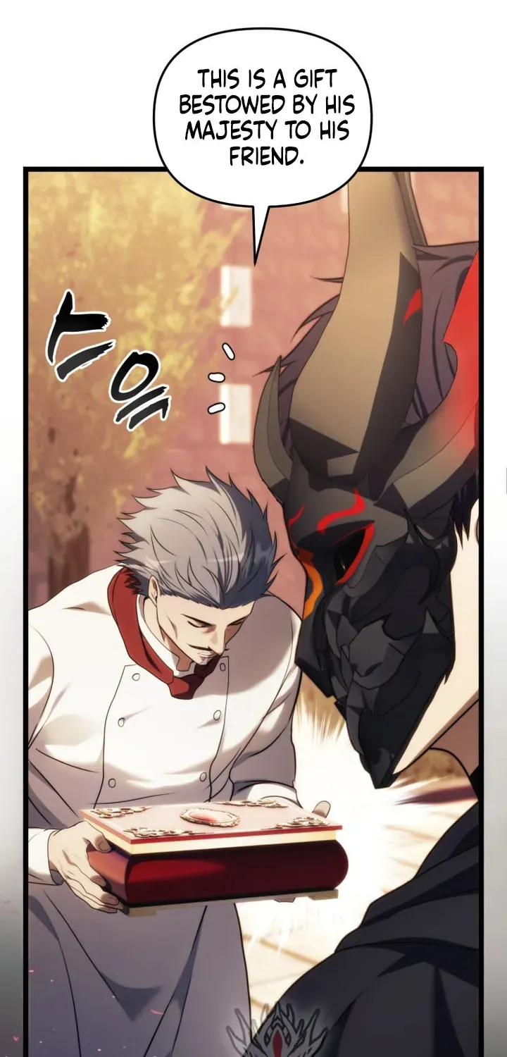 Ranker Who Lives A Second Time Chapter 217.1 page 12 - 