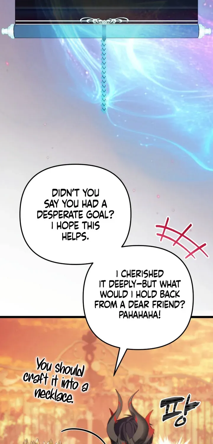 Ranker Who Lives A Second Time Chapter 217.1 page 16 - 