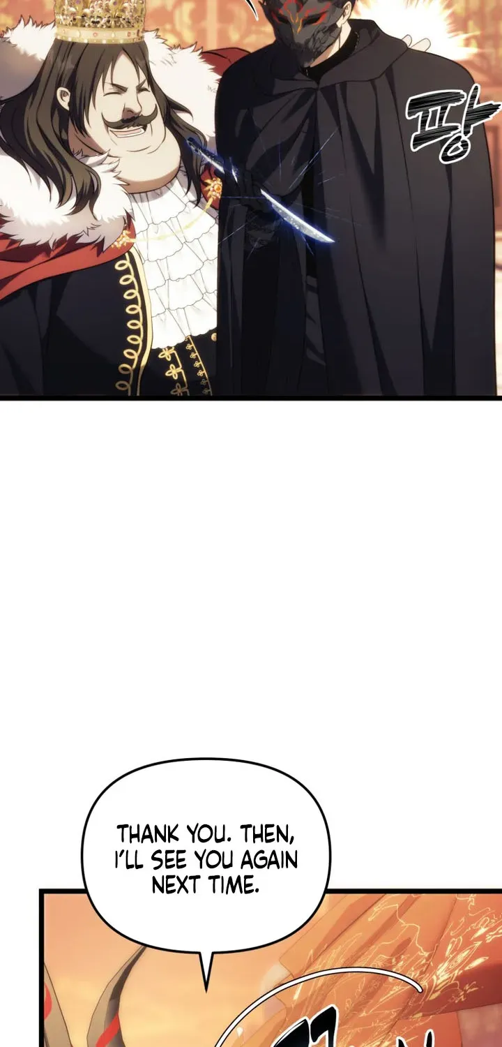 Ranker Who Lives A Second Time Chapter 217.1 page 17 - 