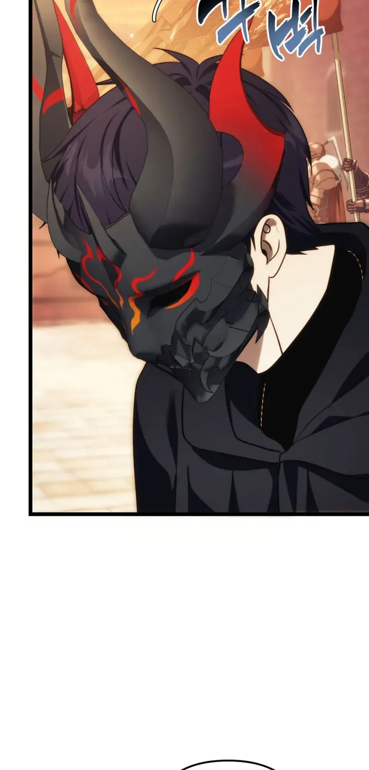 Ranker Who Lives A Second Time Chapter 217.1 page 18 - 