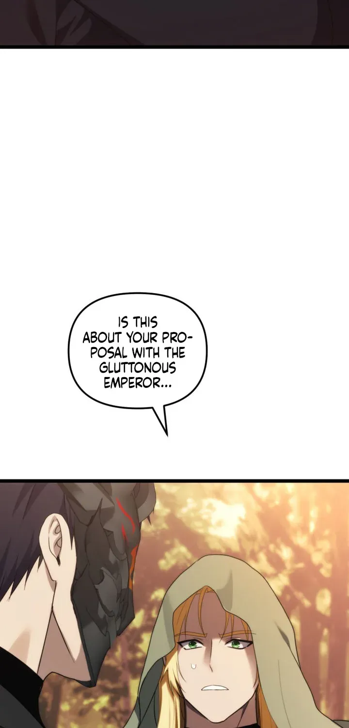 Ranker Who Lives A Second Time Chapter 217.1 page 28 - 