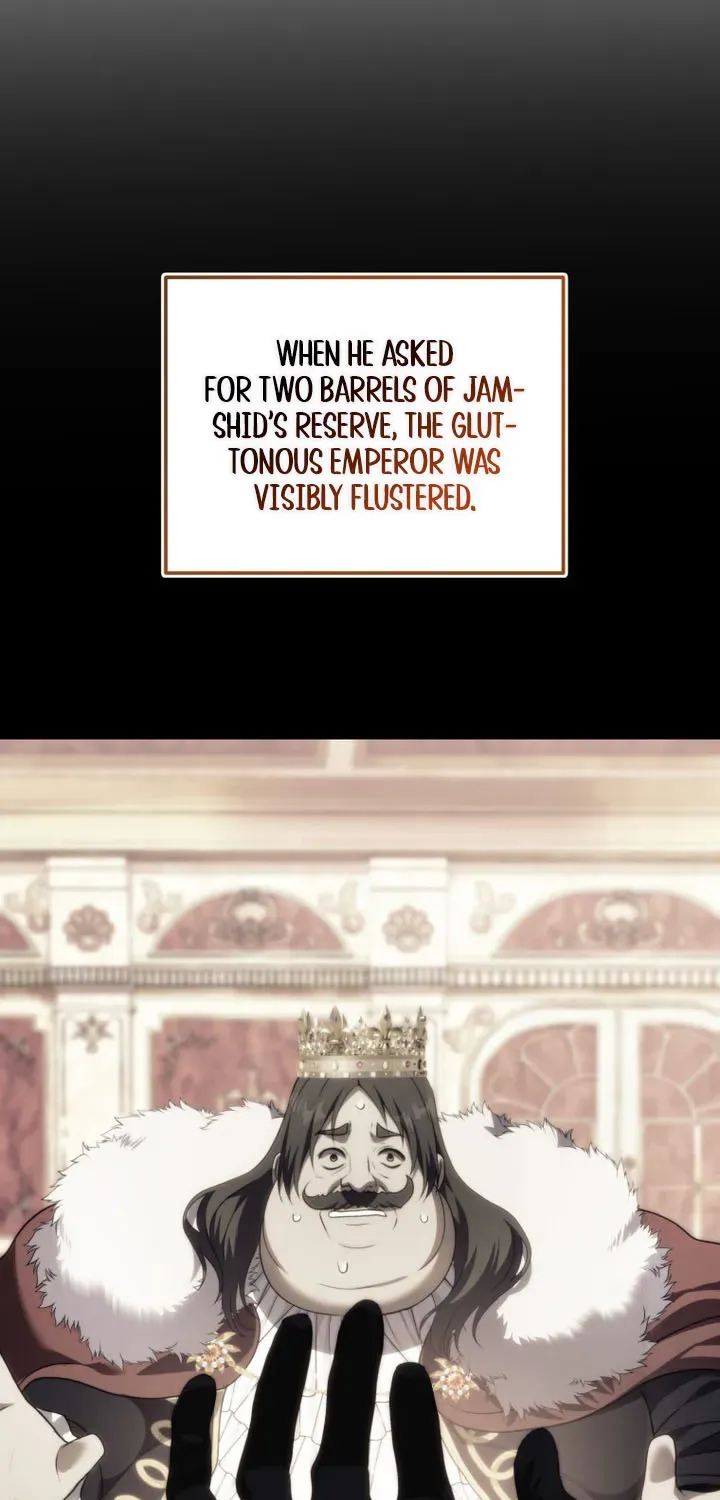 Ranker Who Lives A Second Time Chapter 217.1 page 32 - 