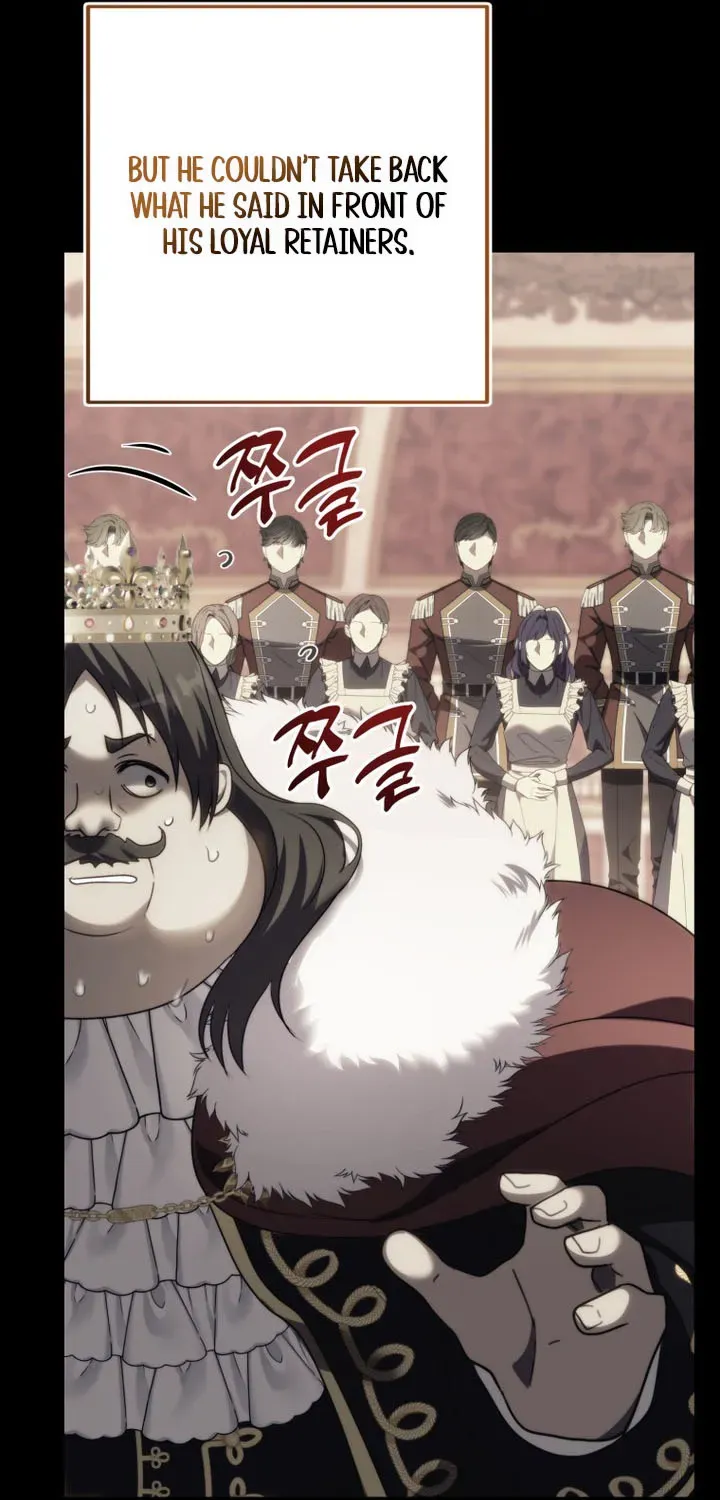Ranker Who Lives A Second Time Chapter 217.1 page 34 - 