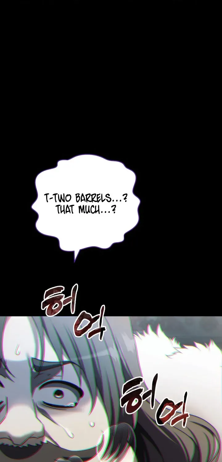 Ranker Who Lives A Second Time Chapter 217.1 page 35 - 