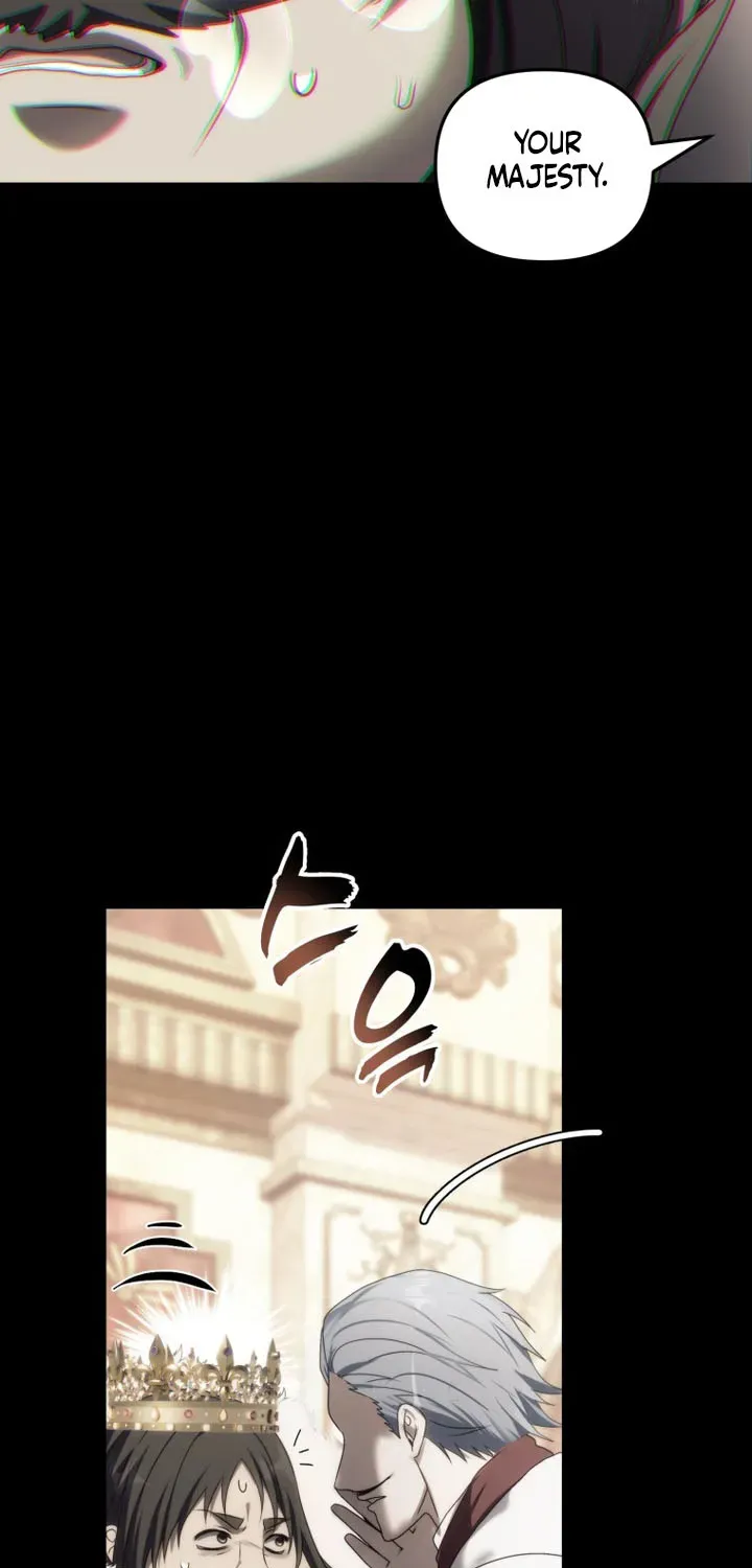 Ranker Who Lives A Second Time Chapter 217.1 page 36 - 