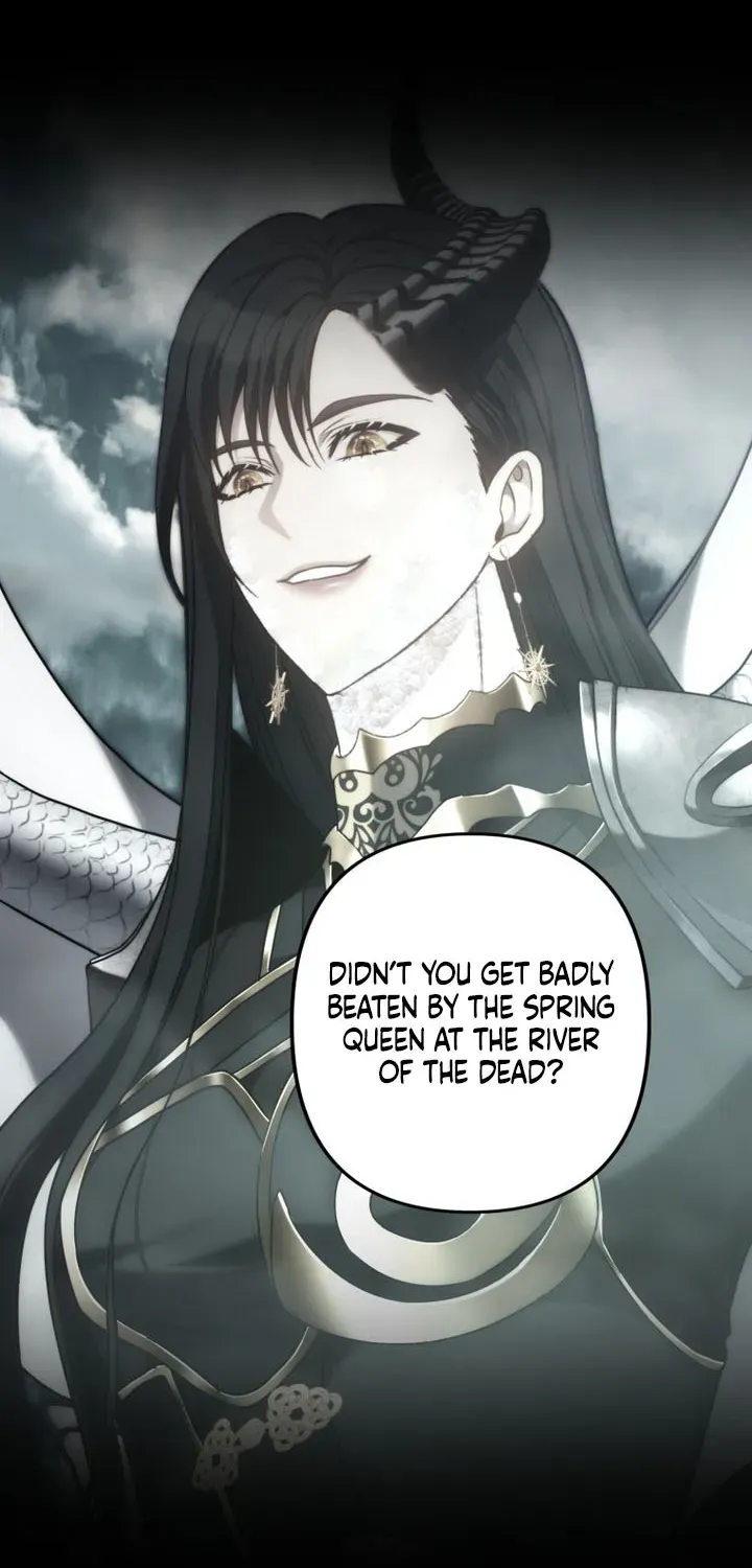 Ranker Who Lives A Second Time Chapter 217.1 page 44 - 