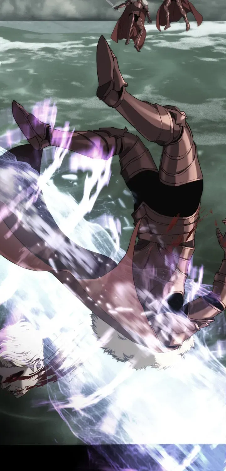 Ranker Who Lives A Second Time Chapter 217.1 page 46 - 