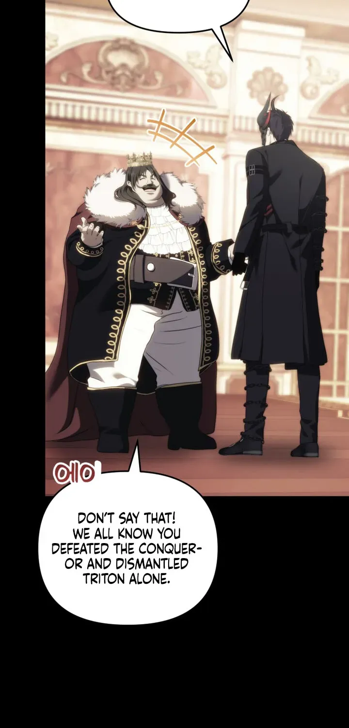 Ranker Who Lives A Second Time Chapter 217.1 page 53 - 