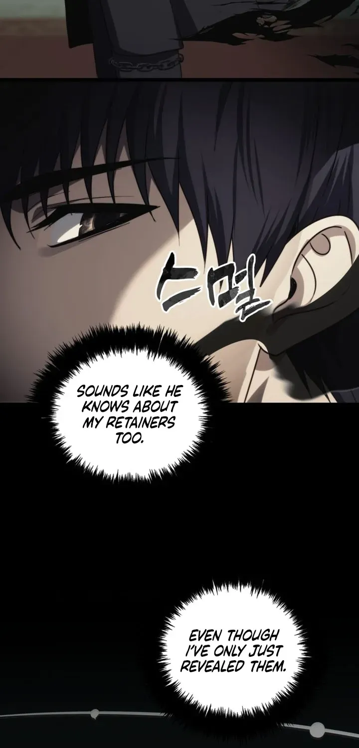Ranker Who Lives A Second Time Chapter 217.1 page 56 - 