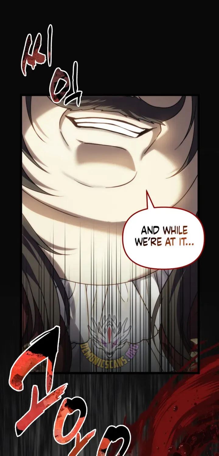 Ranker Who Lives A Second Time Chapter 217.1 page 60 - 