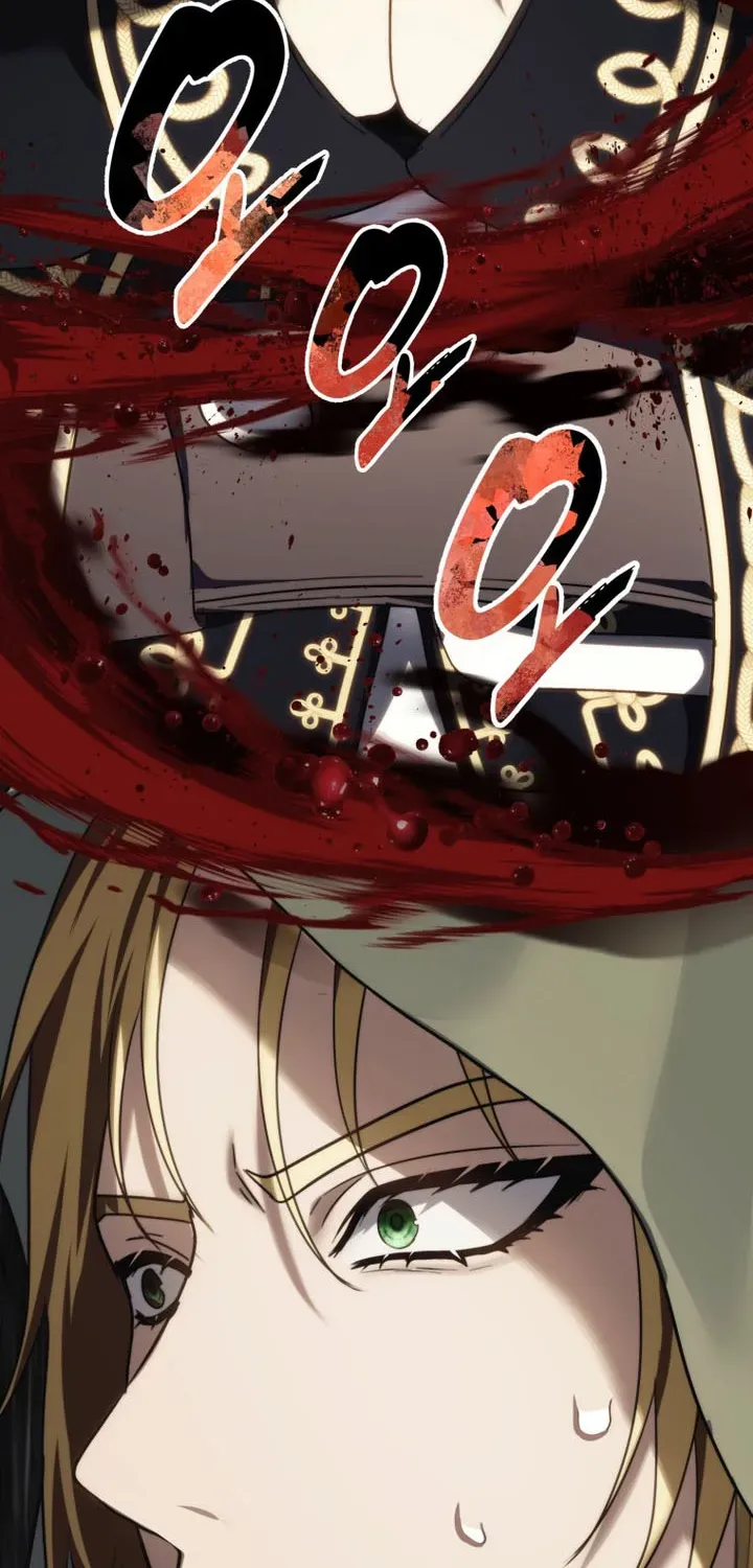 Ranker Who Lives A Second Time Chapter 217.1 page 63 - 