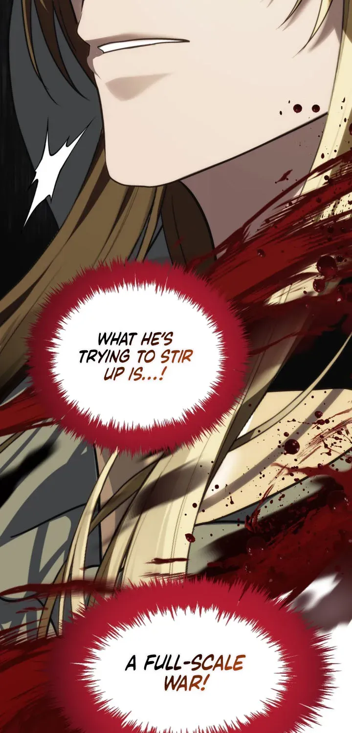 Ranker Who Lives A Second Time Chapter 217.1 page 64 - 
