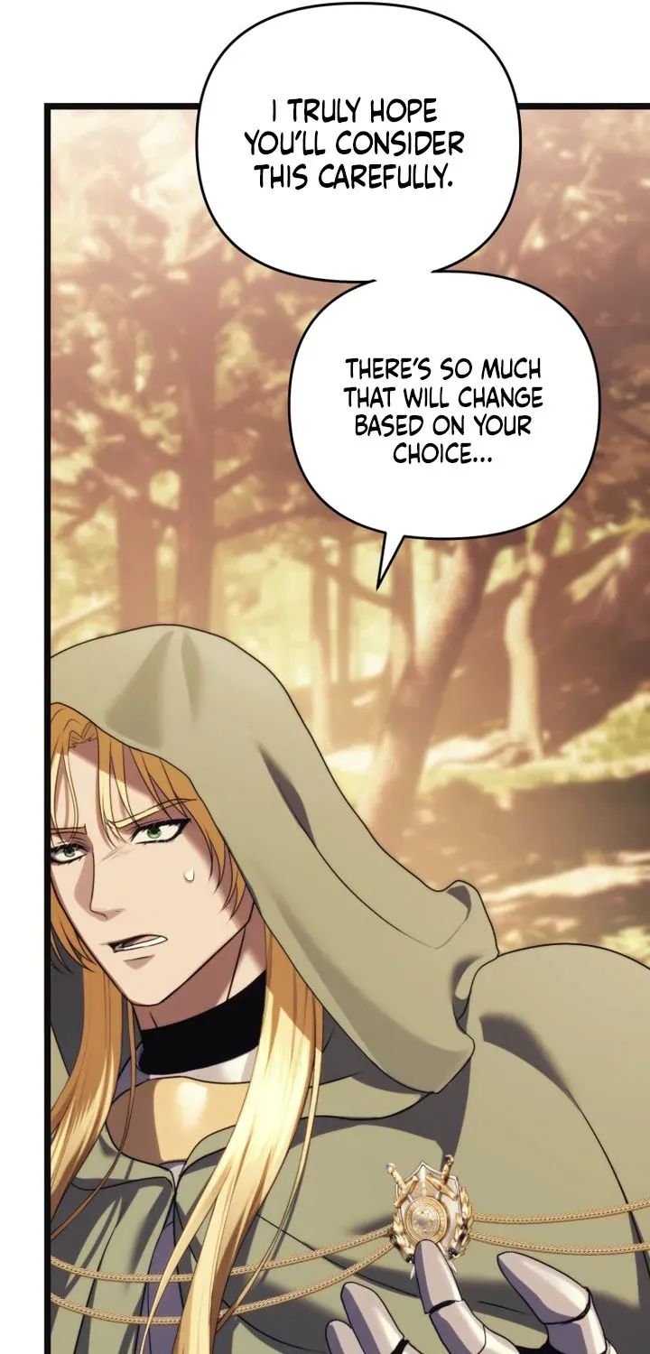 Ranker Who Lives A Second Time Chapter 217.1 page 69 - 