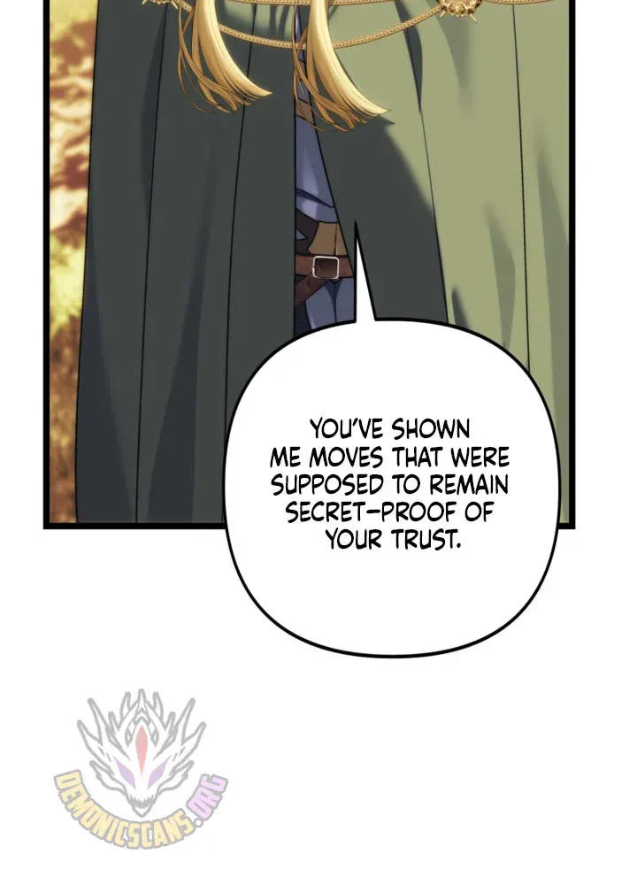 Ranker Who Lives A Second Time Chapter 217.1 page 75 - 