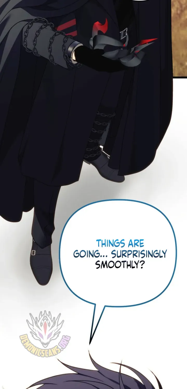 Ranker Who Lives A Second Time Chapter 217.1 page 81 - 