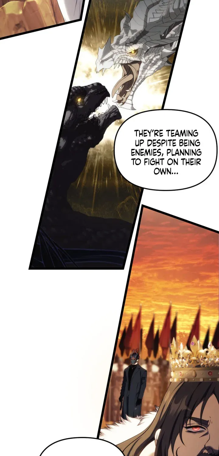 Ranker Who Lives A Second Time Chapter 217.1 page 85 - 