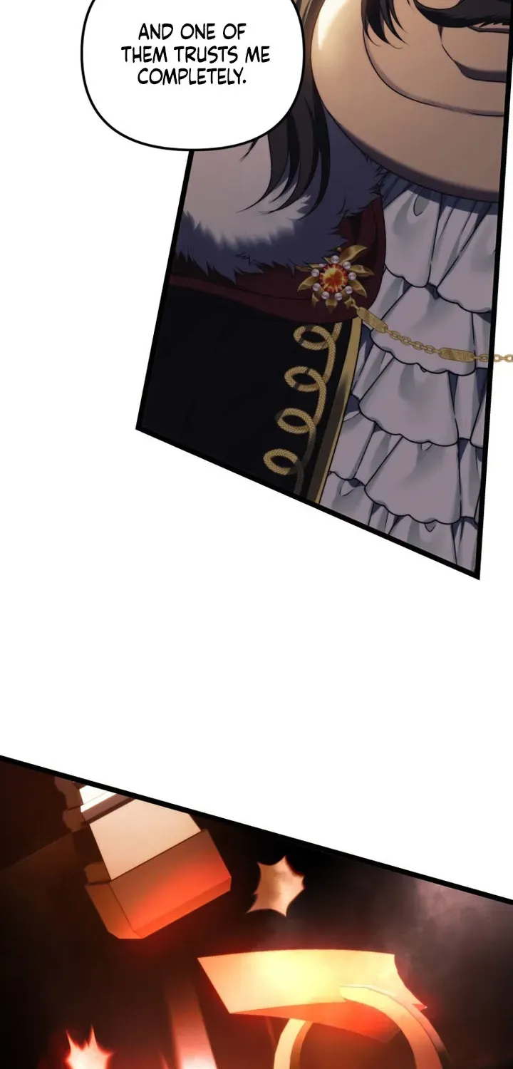 Ranker Who Lives A Second Time Chapter 217.1 page 86 - 