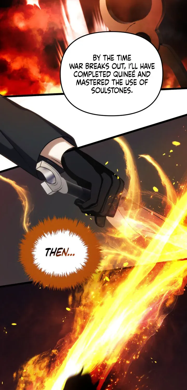 Ranker Who Lives A Second Time Chapter 217.1 page 87 - 