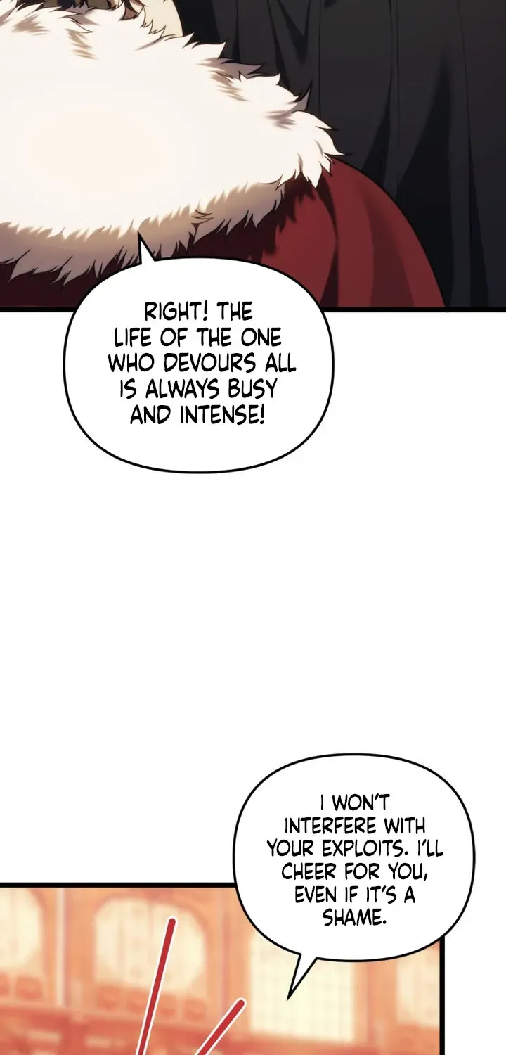 Ranker Who Lives A Second Time Chapter 217.1 page 10 - 