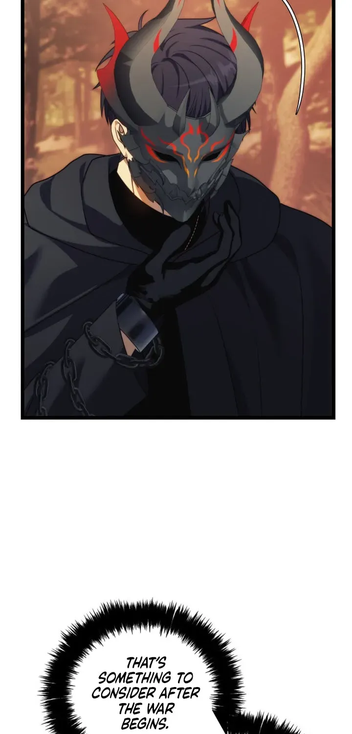 Ranker Who Lives A Second Time Chapter 217.1 page 91 - 
