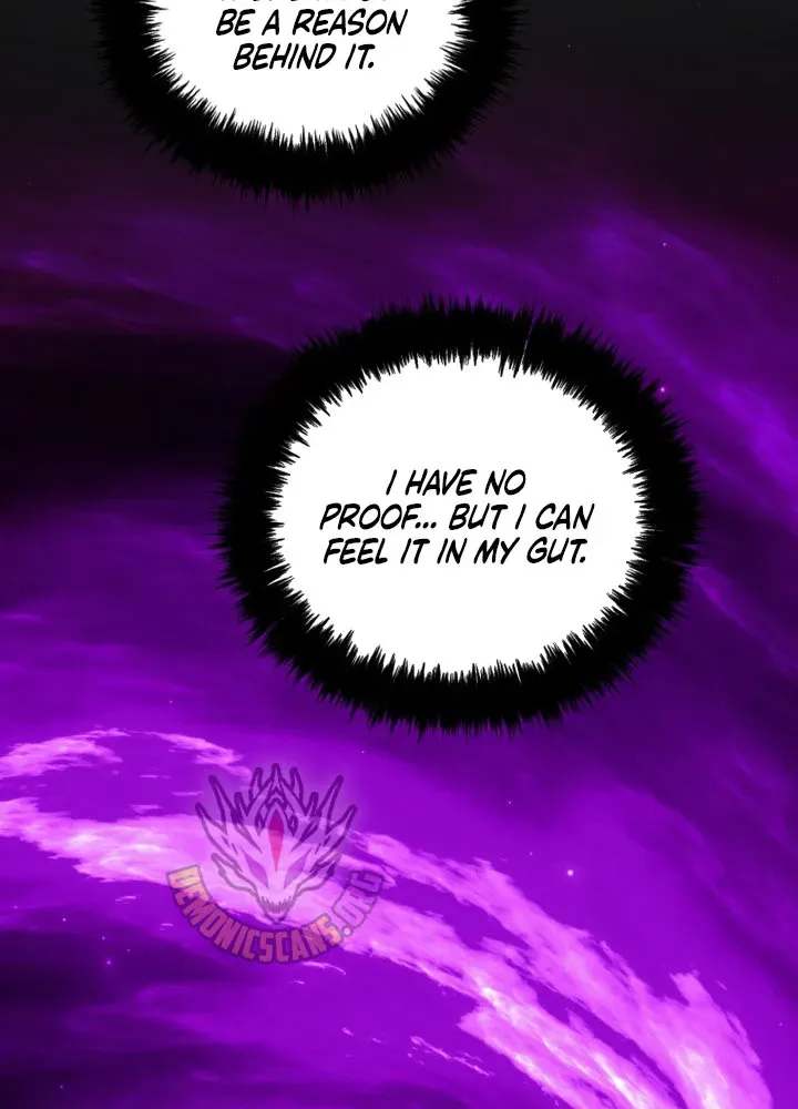 Ranker Who Lives A Second Time Chapter 217.1 page 96 - 