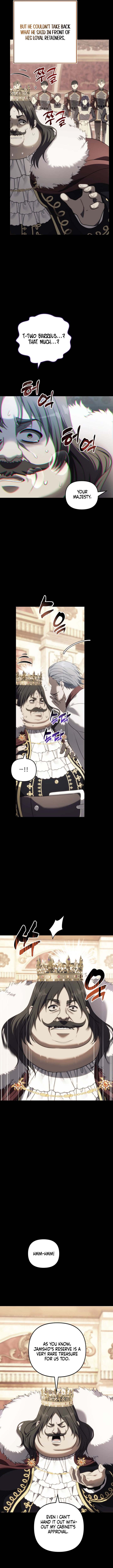 Ranker Who Lives A Second Time Chapter 217 page 5 - 