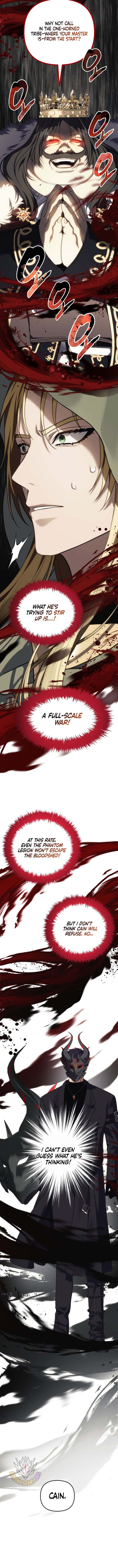 Ranker Who Lives A Second Time Chapter 217 page 9 - 