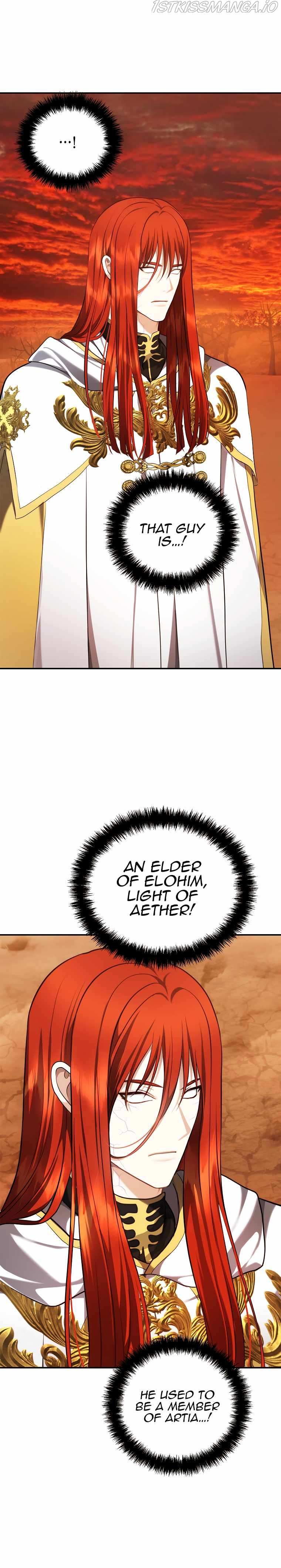 Ranker Who Lives A Second Time Chapter 218 page 27 - 