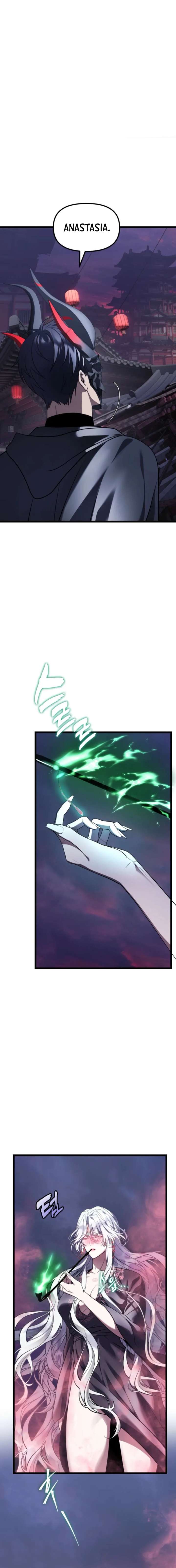 Ranker Who Lives A Second Time Chapter 219 page 15 - 