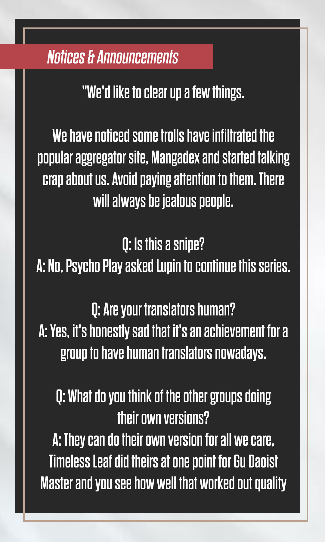 Ranker Who Lives A Second Time Chapter 22 page 7 - 