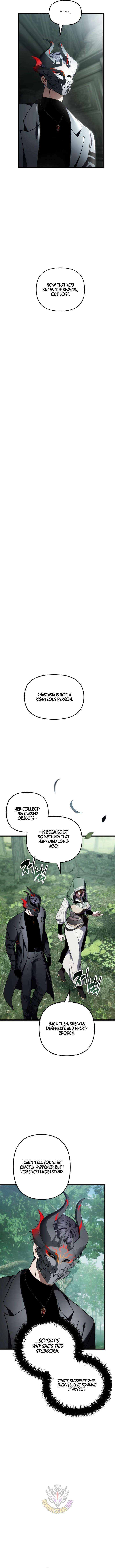 Ranker Who Lives A Second Time Chapter 221 page 13 - 
