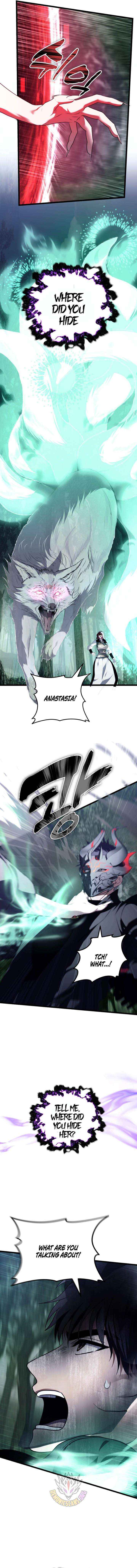 Ranker Who Lives A Second Time Chapter 221 page 15 - 