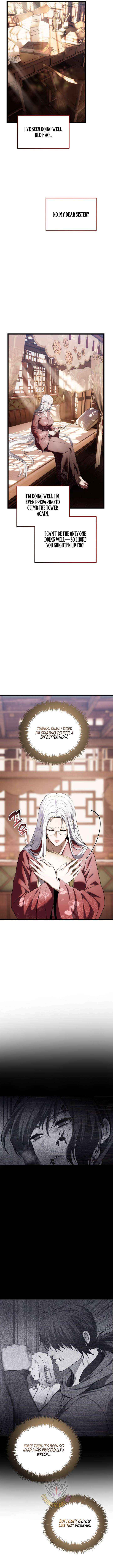Ranker Who Lives A Second Time Chapter 221 page 3 - 