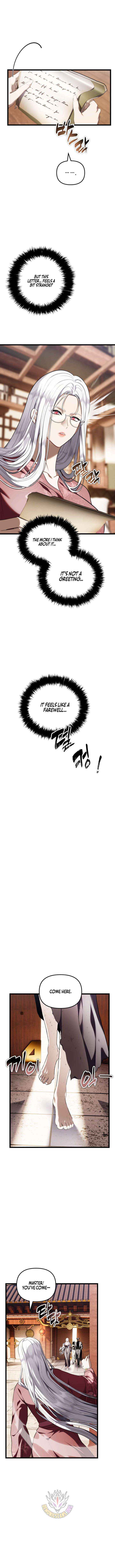 Ranker Who Lives A Second Time Chapter 221 page 4 - 
