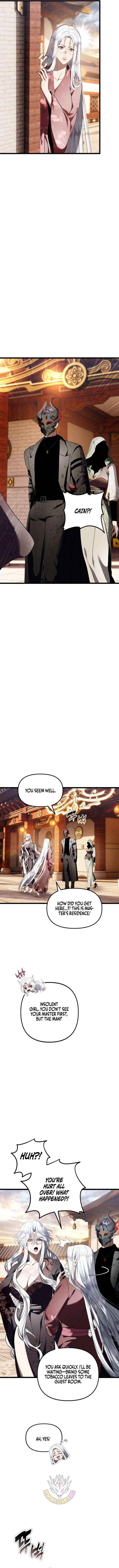 Ranker Who Lives A Second Time Chapter 221 page 5 - 