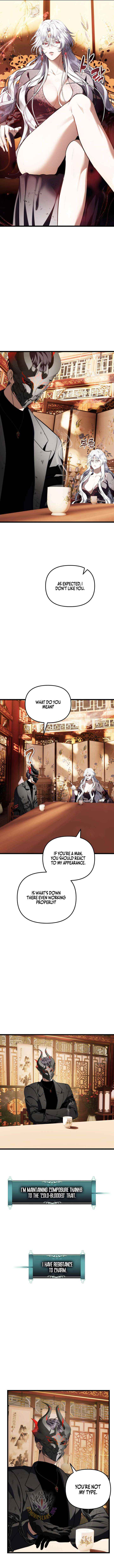 Ranker Who Lives A Second Time Chapter 221 page 7 - 