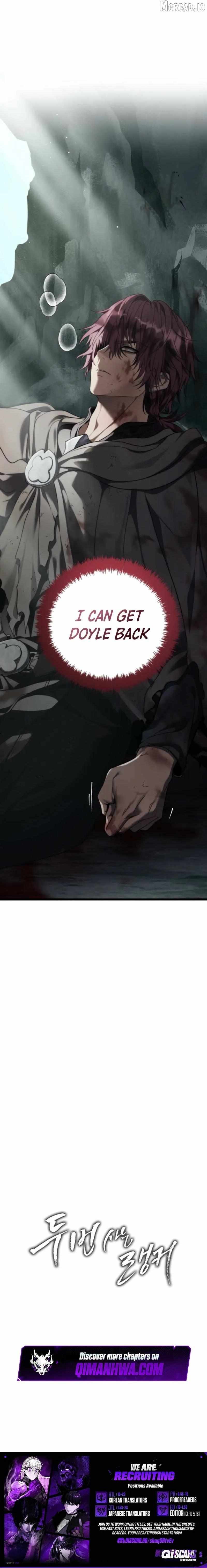 Ranker Who Lives A Second Time Chapter 223 page 14 - 