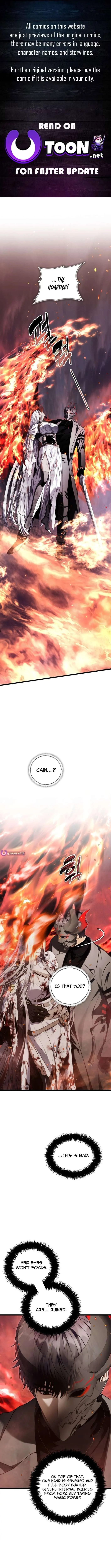 Ranker Who Lives A Second Time Chapter 226 page 1 - 